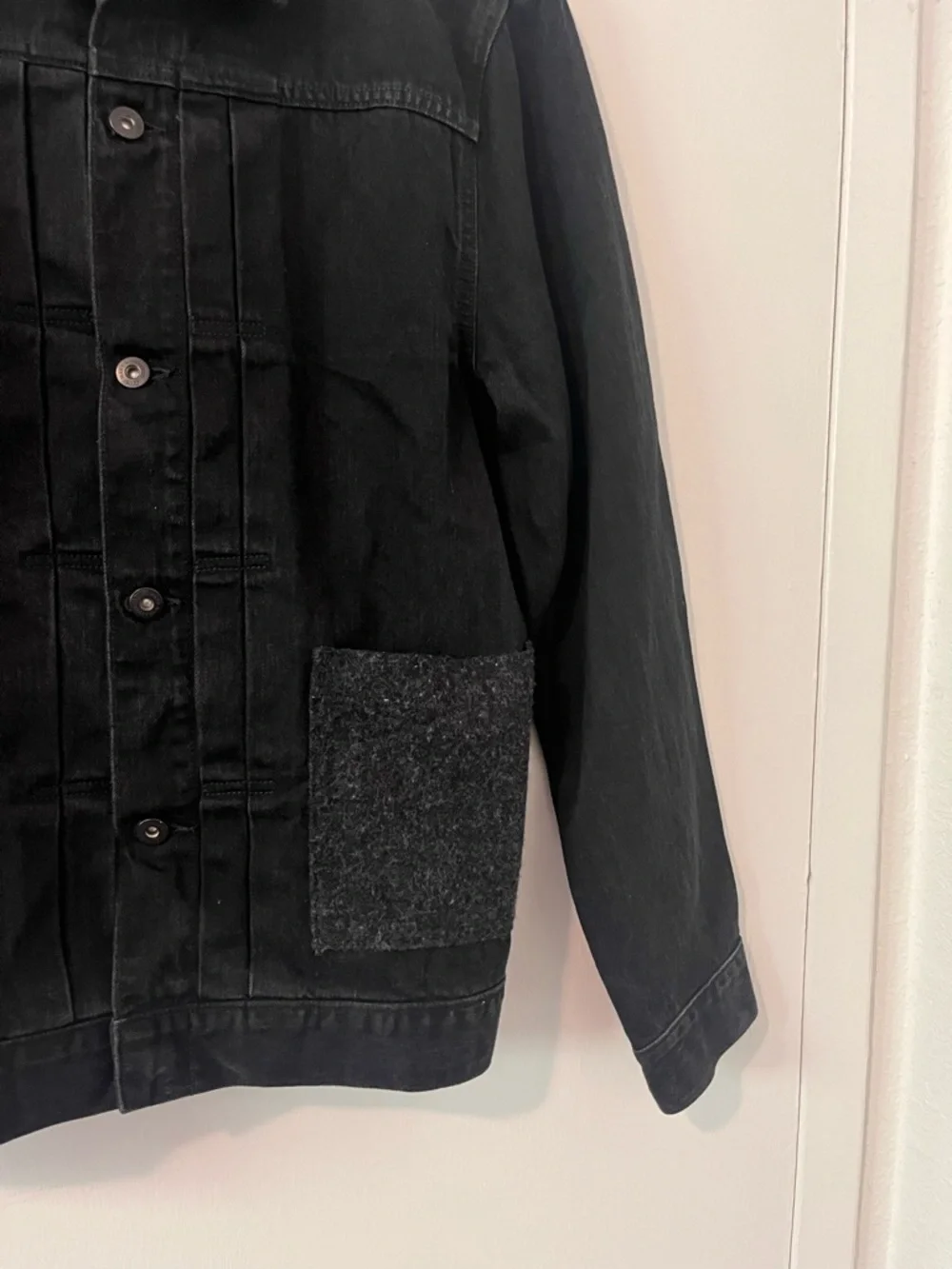 Levis levi’s made